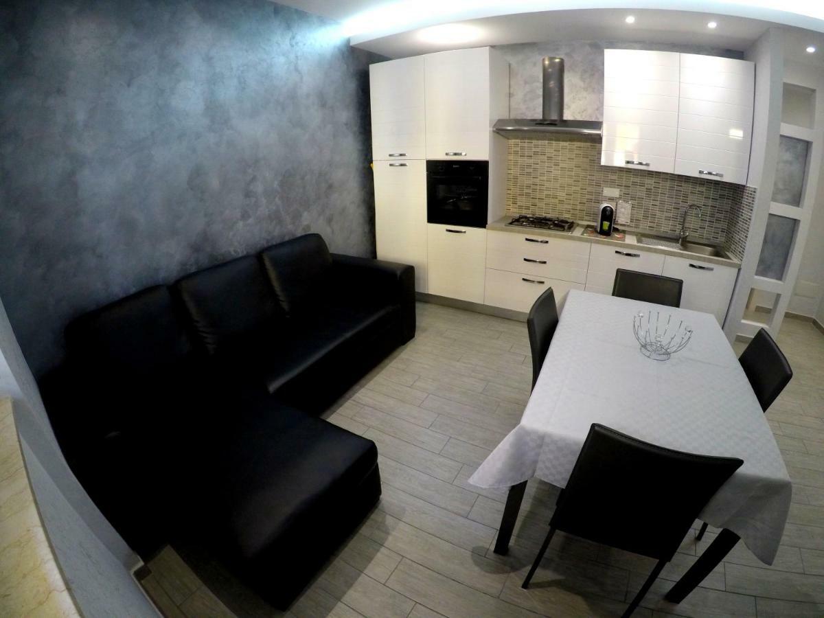 Welcome Home!!! Pozzallo Exterior foto