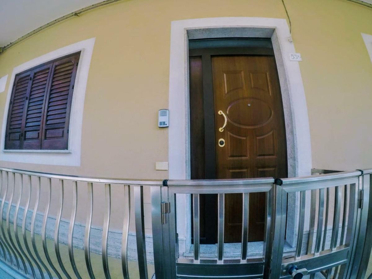 Welcome Home!!! Pozzallo Exterior foto